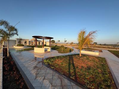 Image of 800 Sq.ft Residential Plot / Land for sale in Shatrunjay Sky Platinum Nx City, Bada Bangarda, Indore for Rs. 3960000