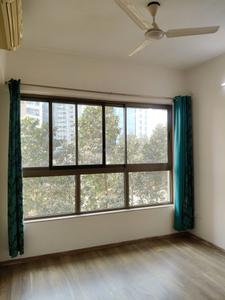 Bedroom Image of 756 Sq.ft 2 BHK Apartment / Flat for sale in Srishti Pride Phase 1, Bhandup West Mumbai for Rs. 16000000