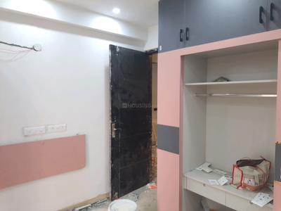 Bedroom Image of 1225 Sq.ft 3 BHK Builder Floor for sale in Signature Global Park 4 And 5 by Signature Global, Sector 36 Sohna for Rs. 13400000