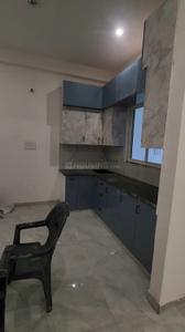 Kitchen Image of 1660 Sq.ft 4 BHK Duplex for sale in Saraiya village Etawah for Rs. 7500000