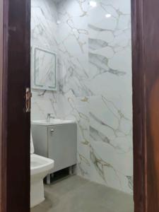 Bedroom Two Image of 1370 Sq.ft 3 BHK Builder Floor for sale in Vasundhara Ghaziabad for Rs. 6441000