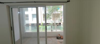 Balcony Image of 1775 Sq.ft 3 BHK Apartment / Flat for sale in Kumar Picasso Tower A B1 B2 E O1 O2, Hadapsar Pune for Rs. 26000000