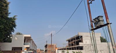 Image of 1000 Sq.ft 2 BHK Duplex for sale in Bakshi Ka Talab, Lucknow for Rs. 2999000