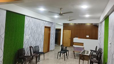Hall Image of TGH in Ansal Golf Links 1, Greater Noida