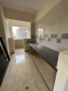 Kitchen Image of 1250 Sq.ft 2 BHK Apartment / Flat for sale in Kamli Falia Silvassa for Rs. 4300000