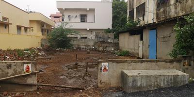 Image of 2665 Sq.ft Residential Plot / Land for sale in Dargamitta, Nellore for Rs. 350000