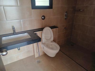 Image of 1650 Sq.ft 3 BHK Apartment / Flat for rent in Purva Atmosphere, R.K. Hegde Nagar, Bengaluru for Rs. 85000