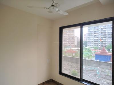 Bedroom Image of 530 Sq.ft 1 BHK Apartment / Flat for rent in Hiranandani Estate Thane for Rs. 24999