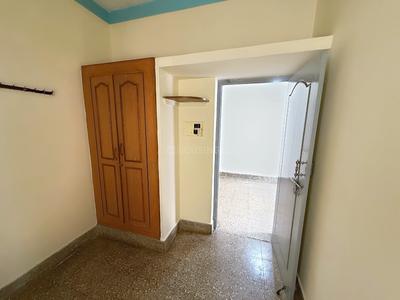 Bedroom Image of 600 Sq.ft 2 BHK Independent House for rent in BEML Nagar Mysore for Rs. 8000