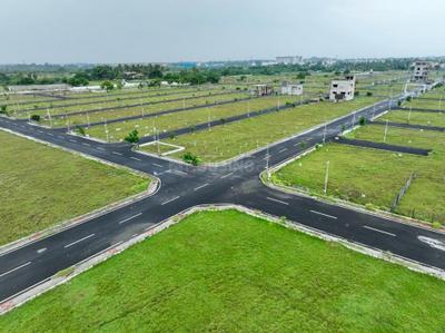 Image of 2400 Sq.ft Residential Plot / Land for sale in Perungalathur, Chennai for Rs. 15600000