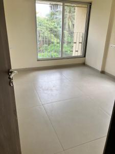 Bedroom Image of 1050 Sq.ft 2 BHK Apartment / Flat for rent in Majestic Kedarnath Apartments, Chembur Mumbai for Rs. 75000