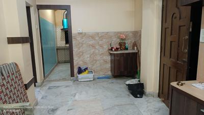 Hall Image of 700 Sq.ft 2 BHK Apartment / Flat for sale in Paschim Putiary Kolkata for Rs. 2800000