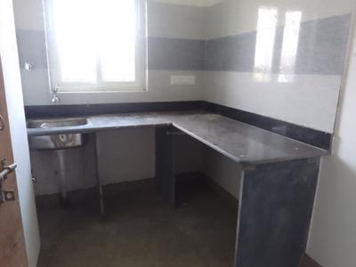 Kitchen Image of 950 Sq.ft 2 BHK Apartment / Flat for sale in Parnasree Pally Kolkata for Rs. 5225000