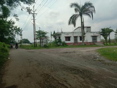 Image of 720 Sq.ft Residential Plot / Land for sale in Sweepview Metroplex City, Bagpota, Kolkata for Rs. 350007