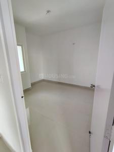 Bedroom Image of 765 Sq.ft 2 BHK Apartment / Flat for sale in Shriram Grand City Grand One, Konnagar Hooghly for Rs. 3950000