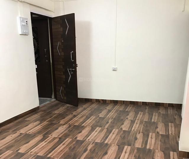 Triveni chs Sector 15 Vashi Bedroom 1