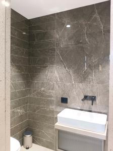 Common Bathroom Image of 800 Sq.ft 2 BHK Apartment / Flat for sale in Venus Skky City by Venus Nirvana LLP, Sandap Gaon Thane for Rs. 5600000