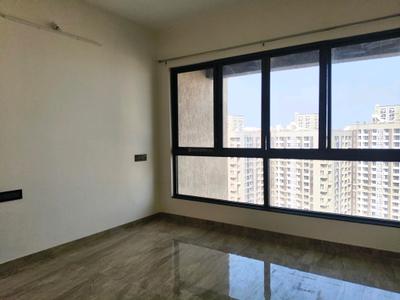 Bedroom Image of 1000 Sq.ft 3 BHK Apartment / Flat for rent in VTP Aethereus Phase I by VTP Realty, Mahalunge Pune for Rs. 31000