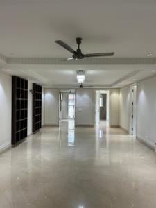 Hall Image of 2385 Sq.ft 4 BHK Builder Floor for sale in Anand Vihar New Delhi for Rs. 55100000