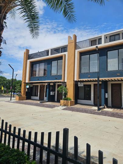 Pumarth Serenity indore Main Image 1