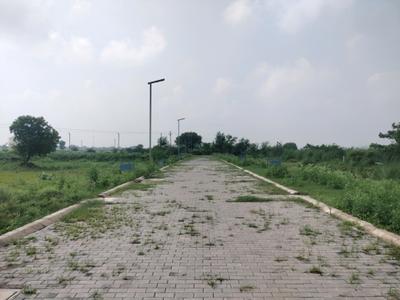 Image of 127 Sq.ft Residential Plot / Land for sale in Adore Smart City, Tajupur, Faridabad for Rs. 13000000