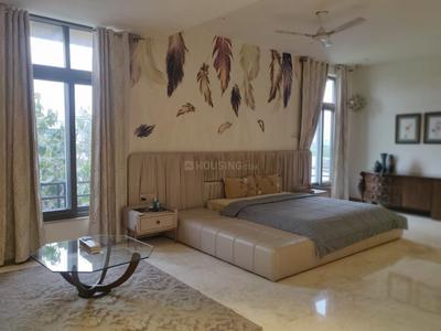 Bedroom Image of 12400 Sq.ft 10 BHK Independent House for sale in Banjara Hills Hyderabad for Rs. 190000000