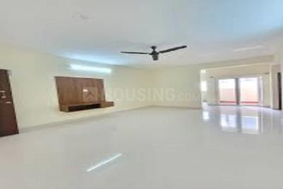 Hall Image of 1800 Sq.ft 3 BHK Apartment / Flat for sale in Vamana Arvindam, Utrathiya Zirakpur for Rs. 17458000