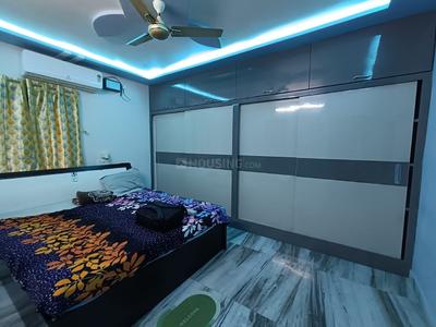 Bedroom Image of 1800 Sq.ft 2 BHK Independent House for sale in Ashok Nagar Nellore for Rs. 900000