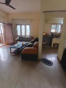 Hall Image of 1017 Sq.ft 2 BHK Apartment / Flat for sale in Dr A S Rao Nagar Colony Secunderabad for Rs. 5200000