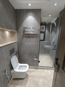 Bathroom Image of 1620 Sq.ft 3 BHK Builder Floor for sale in Sector 49 Gurgaon for Rs. 35000000