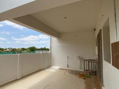 Balcony Image of 2000 Sq.ft 4 BHK Villa for sale in Olaiyur Tiruchirappalli for Rs. 10500000