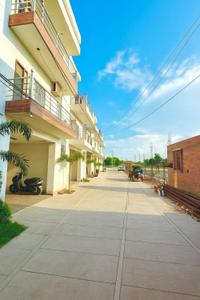Image of 1300 Sq.ft 3 BHK Duplex for sale in Harhua, Varanasi for Rs. 6500000