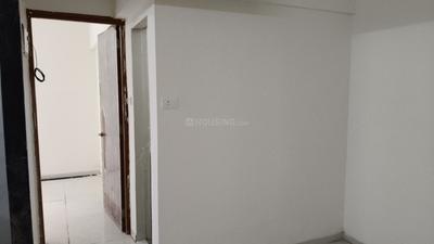 Living Room Image of 460 Sq.ft 1 BHK Apartment / Flat for sale in Pragati CHS Adityaraj Central, Ghatkopar East Mumbai for Rs. 12000000