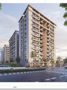 3 BHK Flat