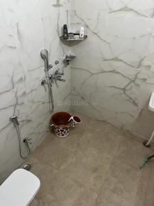 Image of 1500 Sq.ft 3 BHK Builder Floor for rent in Mahmoorganj, Varanasi for Rs. 27000