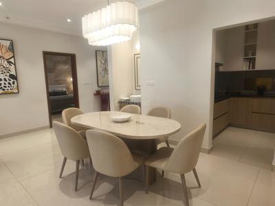 Image of 1859 Sq.ft 3 BHK Apartment / Flat for sale in Prestige Palm Court, Madhavaram, Chennai for Rs. 19000000