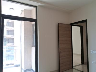 Bedroom Image of 1250 Sq.ft 2 BHK Apartment / Flat for sale in Unity The Amaryllis Phase 1, Kishan Ganj New Delhi for Rs. 33000000