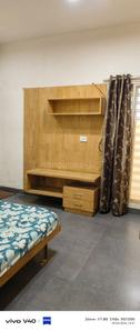 Bedroom Image of 3600 Sq.ft 4 BHK Villa for rent in Satyam Sentossa Greenland, Bhadaj Ahmedabad for Rs. 70000