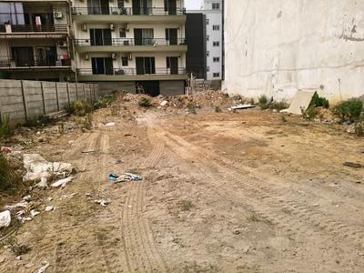 Image of 1440 Sq.ft Residential Plot / Land for sale in Sector 7, Gurgaon for Rs. 37100000