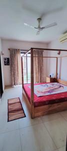 Bedroom Image of 2220 Sq.ft 3.5 BHK Apartment / Flat for sale in Vedic Village Greentech City, Vedic Village Kolkata for Rs. 9500000