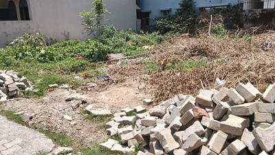 Image of 1108 Sq.ft Residential Plot / Land for sale in Sahastradhara Road, Dehradun for Rs. 7500000