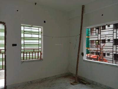 Bedroom Image of 556 Sq.ft 1 BHK Apartment / Flat for sale in Keshtopur Kolkata for Rs. 2050000