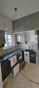 Kitchen Image of 1281 Sq.ft 3 BHK Independent House for sale in Poonamallee Chennai for Rs. 11000002