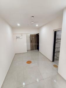 Hall Image of 520 Sq.ft 1 BHK Apartment / Flat for sale in Vaibhav Parind, Kandivali West Mumbai for Rs. 9800000