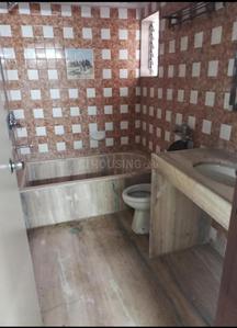 Bathroom Image of Saraswati PG in New Rajinder Nagar, New Delhi