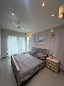 Bedroom Image of 4248 Sq.ft 5 BHK Apartment / Flat for sale in Royal Riviera 2, Randesan Gandhinagar for Rs. 22500000