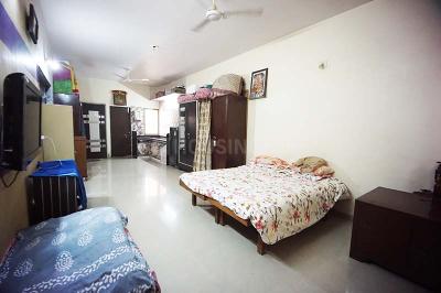 Hall Image of 3330 Sq.ft 5 BHK Independent House for sale in Naranpura Ahmedabad for Rs. 27500000