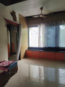 Bedroom Image of Ok Sai in Airoli, Navi Mumbai