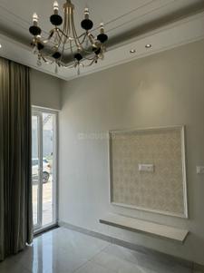 Hall Image of 1260 Sq.ft 3 BHK Apartment / Flat for sale in Sector 123 Mohali for Rs. 6800000