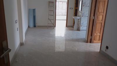 Living Room Image of 896 Sq.ft 2 BHK Apartment / Flat for sale in Madhyamgram Kolkata for Rs. 3763200